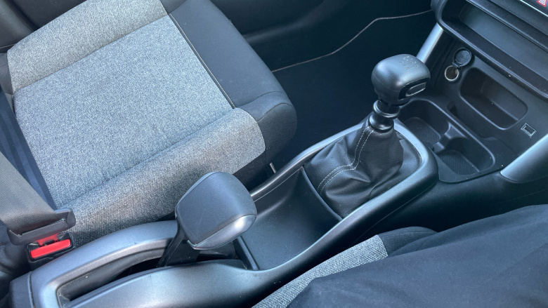 Citroen C3 Aircross 1.2 PureTech 110 Origins 5dr Petrol Hatchback